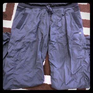 Lululemon Studio Pants size 12